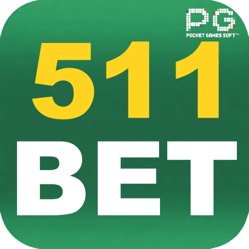 511BET Logo